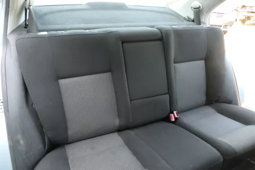 VW Bora Limousine Stufenheck Sitz Rückbank Rücksitzbank Sitzfläche Sitze  (183702)