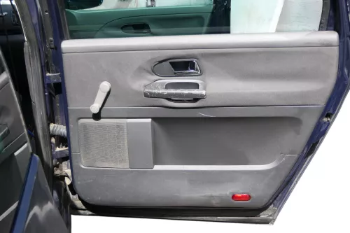 VW Sharan 7M Türverkleidung Verkleidung Tür hinten rechts ab 2000 (183729)