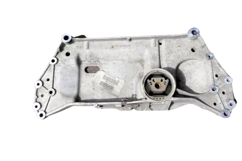 VW Touran Golf 5 Achse Vorderachse vorne 1k0199313AL 1k0199369G - Neues Lager  (183735)