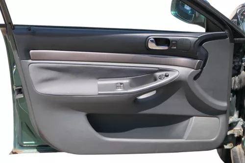 1x Audi A4 B5 Türverkleidung Verkleidung Tür vorne links (183772)