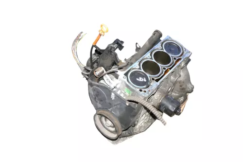 VW Golf 5 6 Motor Block Motorblock 1,4 16V 80PS CGGA CGG BUD CGGB nur BLOCK