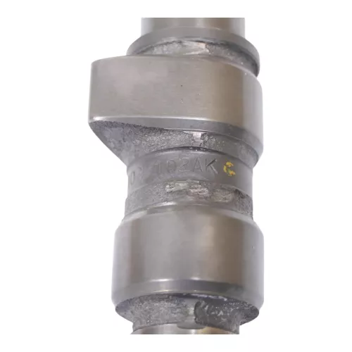 Audi A6 4A Nockenwelle mit Halter ABC AFM AAH AEJ  ACZ 2,6  Zylinder 1-3 (183996)