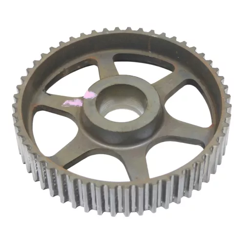Audi A6 4A Nockenwelle mit Halter ABC AFM AAH AEJ  ACZ 2,6  Zylinder 1-3 (183996)