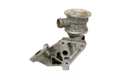 Passat 3BG A4 06B131101J Sekundärluftventil 1,6 ALZ + Halter / Adapter
