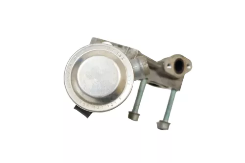 Passat 3BG A4 06B131101J Sekundärluftventil 1,6 ALZ + Halter / Adapter (184075)