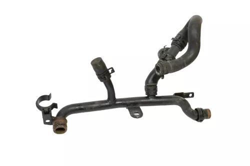 VW Passat 3BG Kühlmittelrohr Rohr Schlauch Leitung 1,6 ALZ 06B121065R (184080)