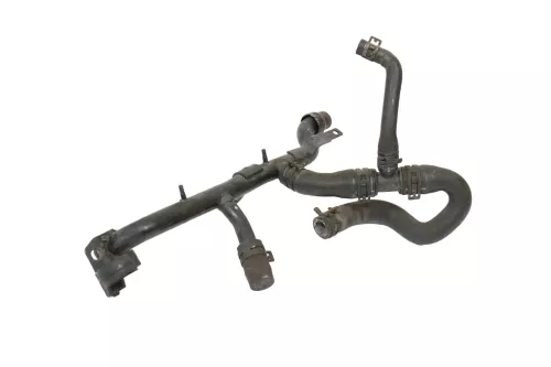 VW Passat 3BG Kühlmittelrohr Rohr Schlauch Leitung 1,6 ALZ 06B121065R (184080)