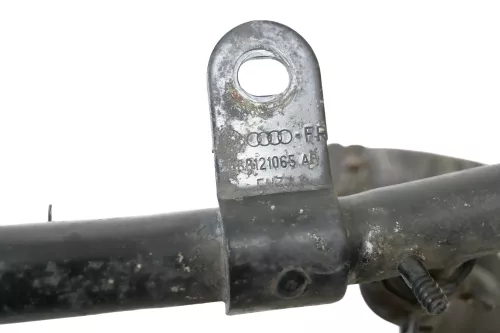 VW Passat 3BG Kühlmittelrohr Rohr Schlauch Leitung 1,6 ALZ 06B121065R (184080)