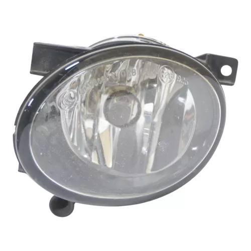 VW Golf 6 Kombi 1x Nebelscheinwerfer links 5K0941699 +1x Blende (184213)