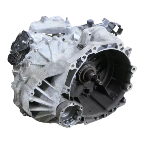 VW Touran Golf 6 1,4 TSI Getriebe Automatik PMH ca. 138.000km (184261)