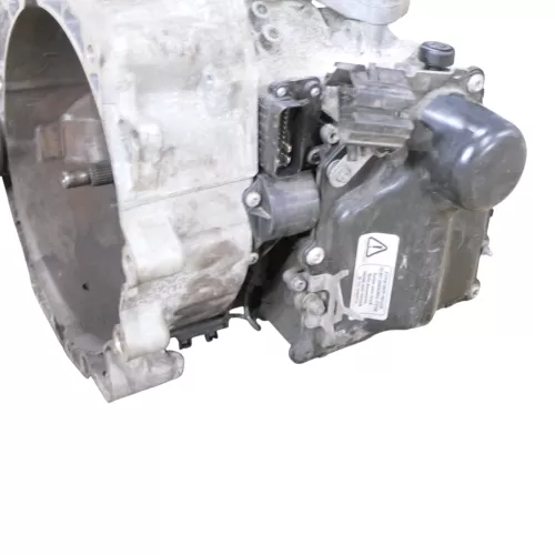 VW Touran Golf 6 1,4 TSI Getriebe Automatik PMH ca. 138.000km (184261)