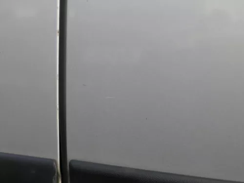 Octavia 1U5 Combi Kombi Variant Tür hinten links grau silber LF7T (184307)