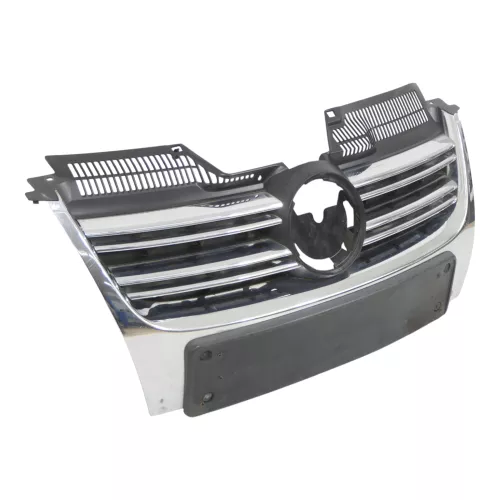 VW Kombi Variant 5 1K5 Grill Kühlergrill 1K5853653A (184319)