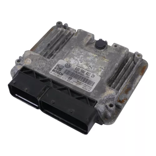 VW Golf 5 1K Jetta Steuergerät 1.9 TDI 77kw 105PS BLS Motor 03G906021GP