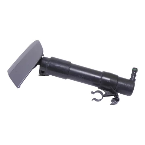 1x Golf 5 Kombi Düse Scheinwerferreininungsanlage SWR links +Abdeckung grau LD7X