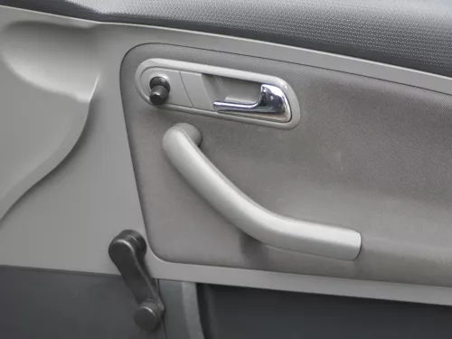 Seat Ibiza 6L Kabelbaum Tür Türkabelbaum ZV vorne rechts Leitungssatz 6L3971121J (184387)