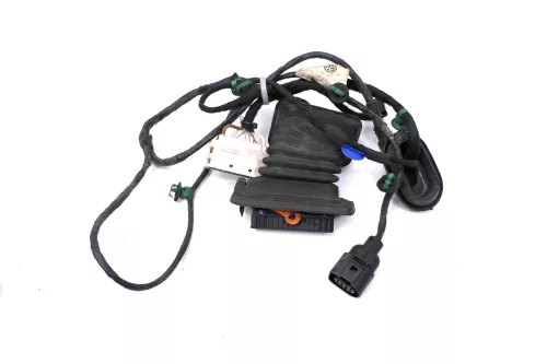 VW Golf 5 4/5-Türer Kabelbaum Tür Türkabelbaum ZV hinten links 1K4971693T /AA (184433)