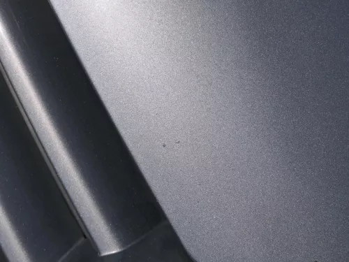 VW Golf 5 V 1K Motorhaube Haube Klappe vorne grau LA7T (184444)