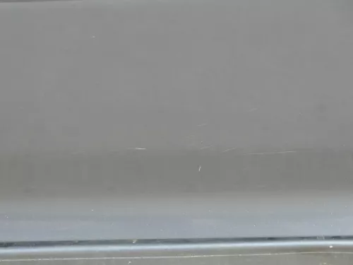 Golf 5 V 1K Tür Türblatt vorne links Fahrertür 4/5-Türer grau LA7T + Rahmen (184452)
