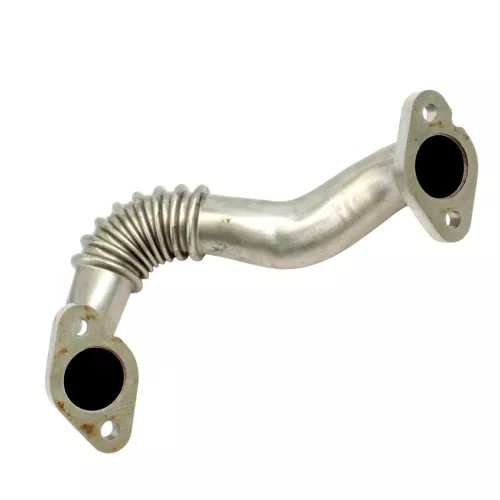 Caddy Golf Turbolader Schlauch Leitung Rohr 03P131521B Verbindungsrohr CFWA 1,2