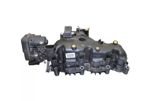 VW Polo Ibiza Ansaugbrücke Saugrohr 1,2 TDI 03P129711D CFWA (184521)