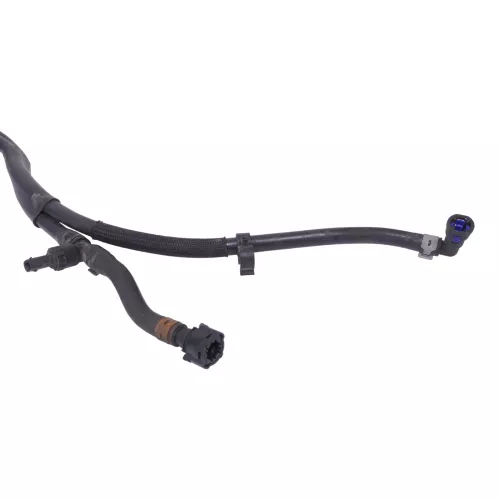 Polo 6R Ibiza TDI Leitung Leitungen Kraftstoffleitung Rohre Rohr CFWA (184533)