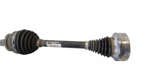Polo 6C 6R Ibiza 6J Antriebswelle Gelenkwelle links vorn 6R0407761A 1,2 TDI CFWA (184546)