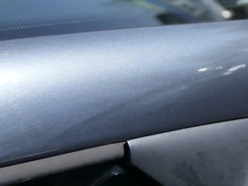 VW Golf 4 Bora Tür vorne rechts Beifahrertür 4/5-Türer+Kombi Variant grau LC7V (184589)