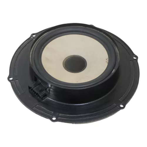 VW Transporter T5 Box Lautsprecher in Tür vorne rechts / links 7E0035453D Tiefto