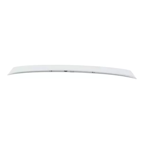 Seat Leon 1M Spoiler für Heckklappe Klappe grau silber LS7N (184624)