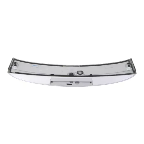 Seat Leon 1M Spoiler für Heckklappe Klappe grau silber LS7N (184624)