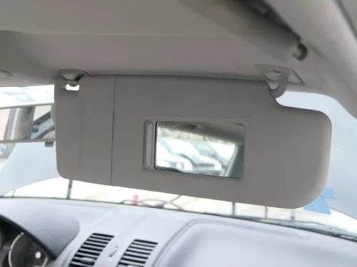 VW Polo 6N2 Himmel Innenraum Decke Dachhimmel Dach für Faltdach 2/3-Türer (184664)
