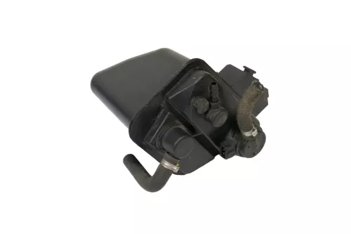 Seat Arosa 6H Aktivkohlefilter Aktivkohlebehälter 6H0201797B Druckventil (184694)