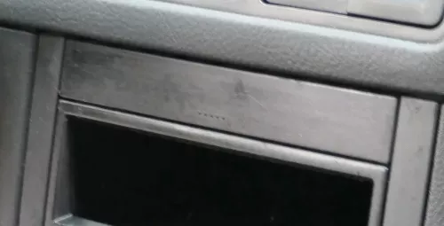 VW Golf 4 Bora Becherhalter Getränkehalter Dosenhalter Halter Getränke Dosen (184705)