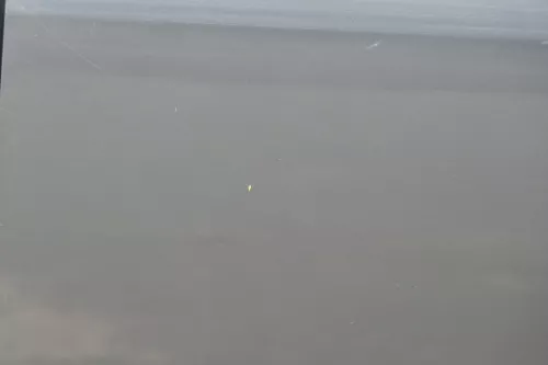 Fabia 6Y Combi Variant Kombi Tür hinten links grau LF7V - ohne Anbauteile (184799)