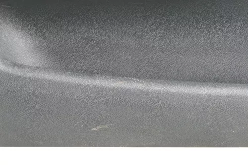 1x Fabia 6Y Kombi Türverkleidung Verkleidung Tür vorne links onyx anthrazit (184806)