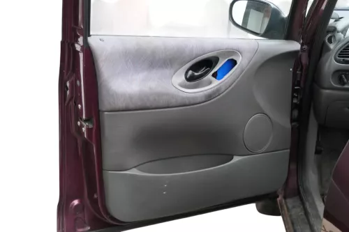 VW Sharan 7M Türverkleidung Verkleidung Tür vorn links -bis ca. 1999 (184830)