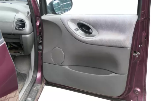 VW Sharan 7M Alham Türverkleidung Verkleidung Tür vorne rechts bis ca. 1999  (184833)