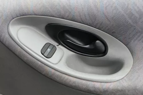 VW Sharan 7M Alham Türverkleidung Verkleidung Tür vorne rechts bis ca. 1999  (184833)