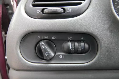 VW Sharan 7M Lichtschalter Schalter Licht 7M1941532L