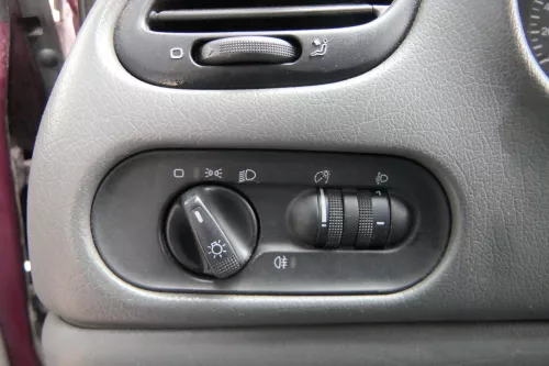 VW Sharan 7M Lichtschalter Schalter Licht 7M1941532L  (184834)