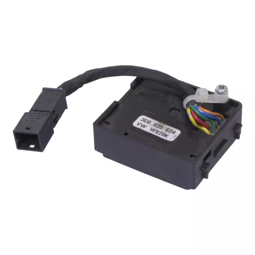 VW Golf 5 Passat Innenraumleuchte Leuchte innen Schalter Notruf 3C0035624 (184869)