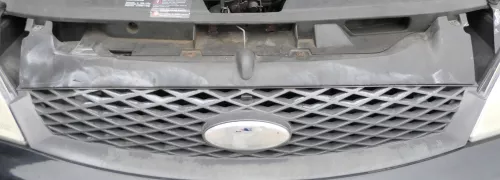 Ford Galaxy WGR Grill Kühlergrill Emblem Zeichen (184953)
