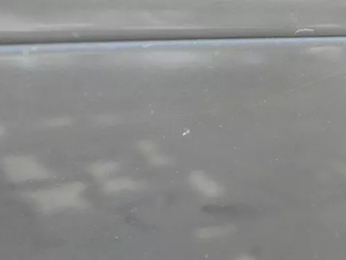 Audi A6 4B C5 Tür nur Türblatt vorne rechts Beifahrertür schwarz LZ9W (184974)