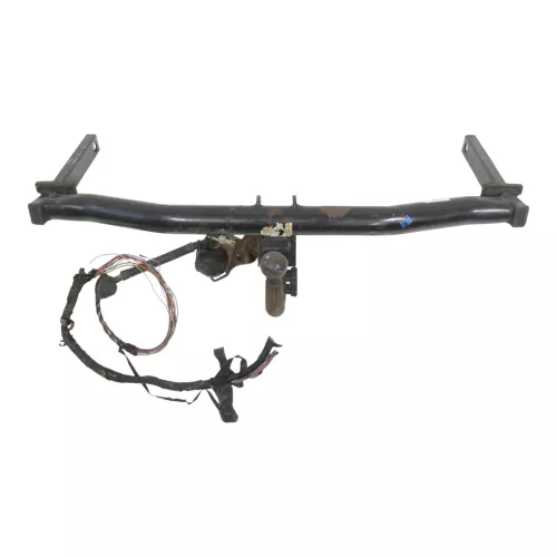Audi A3 8L abnehmbare Anhängerkupplung 8L0803882C (184982)