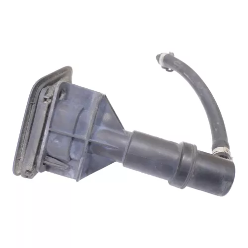 2x A6 4B Allroad Düse Scheinwerferreininungsanlage SWR + Kappen schwarz LZ9W (185001)