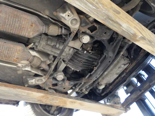 A4 B5 A6 Klimaleitung Kältemittelschlauch 6 Zylinder V6 Motor Klima 8D0260701AF (185002)