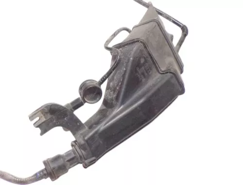 Audi A6 4B Aktivkohlefilter Aktivkohlebehälter 4B0201803E Druckventil (185004)