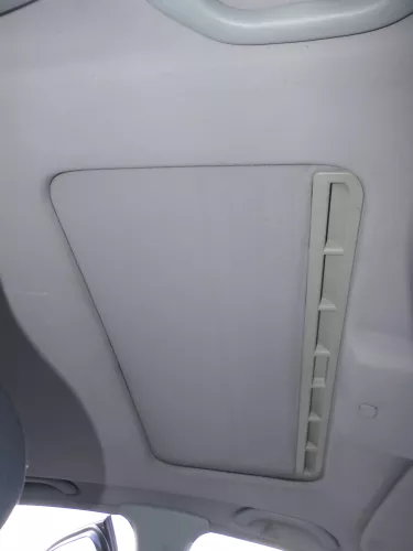 Audi A3 8L Abdeckung für Schiebedach Verkleidung Himmel 8D0877255C  (185069)