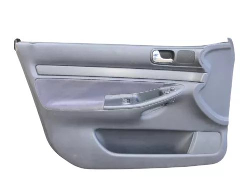1x Audi A4 B5 Türverkleidung Verkleidung Tür vorne links (185070)